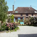 Famille En Othe Bouilly (Aube)