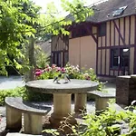 Apartment Famille En Othe *