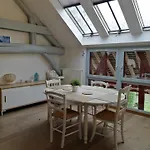 Apartment Famille En Othe *
