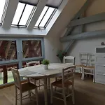 Apartment Famille En Othe