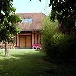 Apartment Famille En Othe