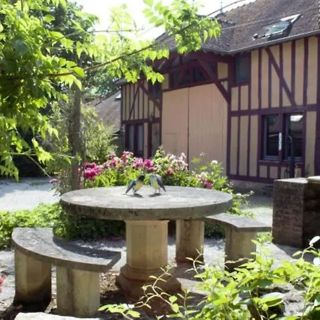 Apartment Famille En Othe *