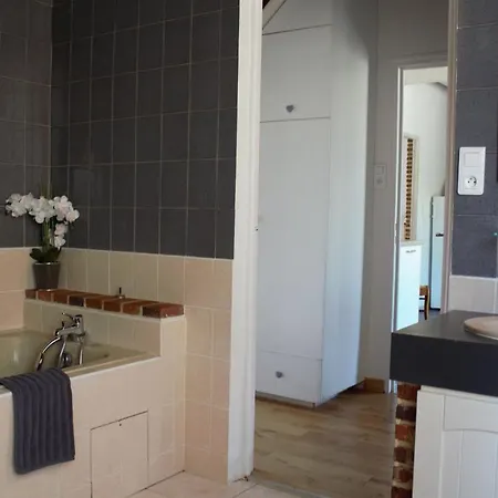 Apartment Famille En Othe *