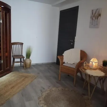 Appartement Famille En Othe Bouilly (Aube)