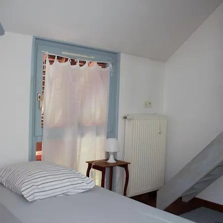 Apartment Famille En Othe Bouilly (Aube)